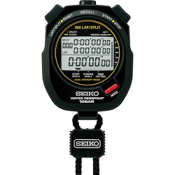 ヨドバシ.com - セイコー SVAS009 [ストップウオッチ スイミングマスター] 通販【全品無料配達】