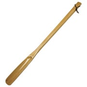 ウッドシューホーン64cm [靴べら]