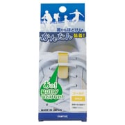 靴ひもほどけん ゴールド