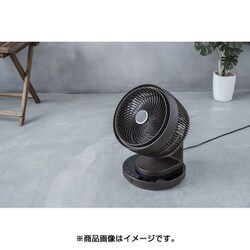 ヨドバシ.com - スリーアップ Three-up DCモーター搭載 3Dターボ