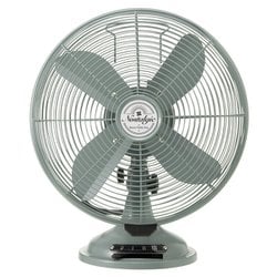 扇風機 3段階 レトロテーブルファン RETRO FAN TABLE レトロファン テーブル