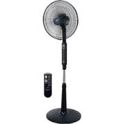 フロア扇 フルリモコン ダークパープル UF-FR40M-V