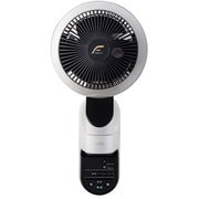 DC壁掛け扇 ホワイト UF-DWR18M-W