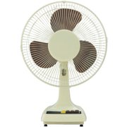 レトロ扇風機 アイボリー AFR-170 IV