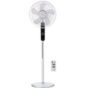 ACフロアー扇風機 ホワイト AFL-259R WH