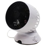 サーキュレーター ホワイト HTS-F118C