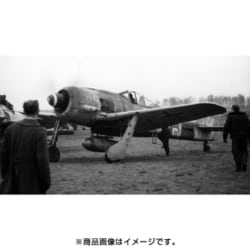 ヨドバシ.com - ドイツレベル 03874 フォッケウルフ Fw190A-8