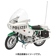 07940 BMW R75/5 ポリス [1/8 プラモデル]