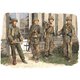 DR6110 WW.II ドイツ軍 第25装甲擲弾兵連隊 ヒトラーユーゲント師団 ノレ・アン・ベッサン1944 [1/35 プラモデル]