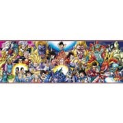 352-92 ドラゴンボールGT DRAGONBALL GT CHRONICLES [ジグソーパズル 352ピース 対象年齢：3歳～（18.2×51.5cm）]