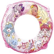 AFU-155V [スター☆トゥインクルプリキュア 55cm うきわ 対象年齢：3歳～]