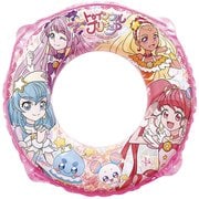 AFU-160V [スター☆トゥインクルプリキュア 60cm うきわ 対象年齢：3歳～]