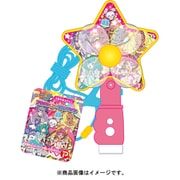 対象年齢：4歳～ スター☆トゥインクルプリキュア ミストファン