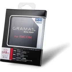 ヨドバシ.com - 坂本ラヂヲ DCG-RC02 [Ricoh GR III カメラ液晶保護ガラス GRAMAS Extra Glass]  通販【全品無料配達】