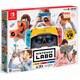 Nintendo Labo Toy-Con 04：VR Kit（ブイアールキット） [Nintendo Switchソフト]