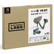 Nintendo Labo Toy-Con 04：VR Kit（ブイアールキット） ちょびっと版 追加Toy-Con カメラ & ゾウ [Nintendo Labo用アクセサリー]