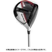 M5ドライバー Speeder 661 EVOLUTION V（カーボン）（S） ロフト角 9度 左用 2019年モデル [ゴルフ ドライバー]