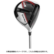 M5ドライバー Tour AD VR-6（カーボン）（S） ロフト角 9度 左用 2019年モデル [ゴルフ ドライバー]
