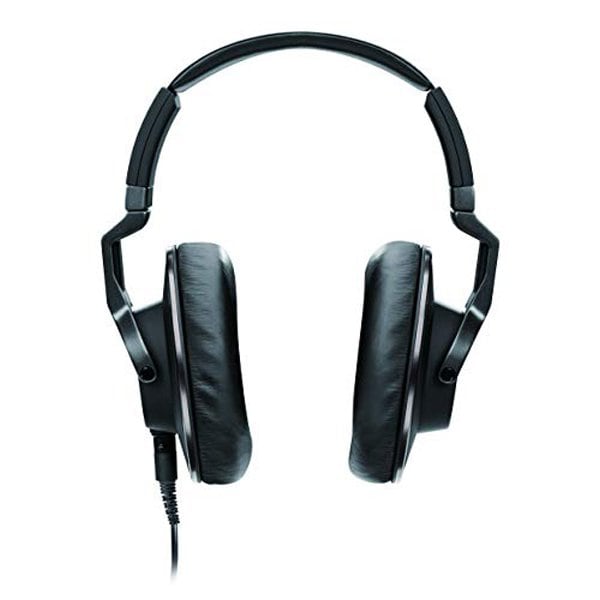 AKG pro アーカーゲープロK553MK2-Y3 [密閉型スタジオヘッドホン BLACK]Ω