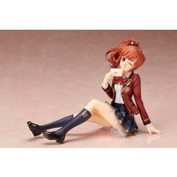 アイドルマスター シンデレラガールズ 五十嵐響子 ラブレターVer. 1/8スケール PVC&amp;ABS製塗装済み完成品 Amazon.co.jp: アイドルマスター シンデレラガールズ 五十嵐響子