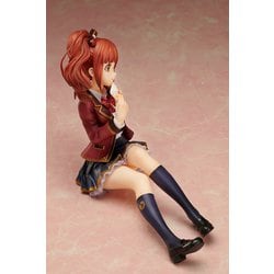 五十嵐響子 ラブレターVer. 「アイドルマスター シンデレラガールズ」 1/8 ふるいちオンライン - ホビー/アイドルマスター/アイドル