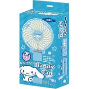 Handy Fan USB充電式 シナモロール HK-HDF-C