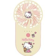 Handy Fan02 ハローキティ USB HK-HDF-02-K