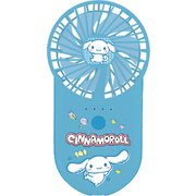 Handy Fan02 シナモロール USB HK-HDF-02-C