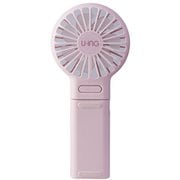 DCハンディファン USB ピンク UF-CH06AM-P