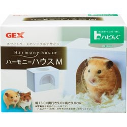 ハビんぐ ハーモニーハウスM