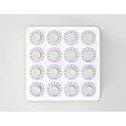 MIDI FIGHTER TWISTER WHITE MFT-WHITE