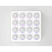 MIDI FIGHTER TWISTER WHITE MFT-WHITE
