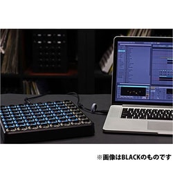 DTM・DAW DJ TechTools / MIDI FIGHTER 64 (WHITE) Midi Fighter 64 — DJ TechTools