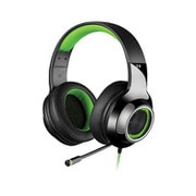 Edifier ゲーミングヘッドセット V4 グリーン EDR-V4GR