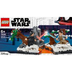 ヨドバシ.com - LEGO レゴ 75236 [レゴ スター・ウォーズ スターキラー