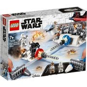 75239 [レゴ スター・ウォーズ アクションバトル ホスの攻撃]