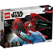 75240 [レゴ スター・ウォーズ ヴォンレグ少佐のタイ・ファイター]