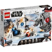 75241 [レゴ スター・ウォーズ アクションバトル エコー基地での防戦]