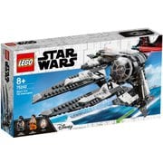 75242 [レゴ スター・ウォーズ ブラックエース・タイ・インターセプター]