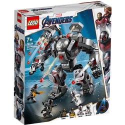 うっほっほ！ Amazon.co.jp: レゴ(LEGO) スーパー・ヒーローズ ウォーマシン