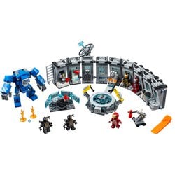 ヨドバシ.com - LEGO レゴ 76125 [スーパーヒーローズ マーベル