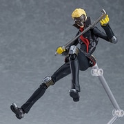 figma PERSONA5 the Animation スカル [ノンスケール 塗装済み可動フィギュア 全高約150mm]