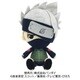 NARUTO -ナルト- 疾風伝 Chibiぬいぐるみ はたけカカシ [ぬいぐるみ]