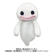 ワンピース くったりぬいぐるみミニ ホロホロゴースト [ぬいぐるみ]