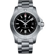 Chronomat Colt(クロノマット コルト) 44mm 並行輸入品 2年保証 A17388101B1A1
