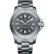 Chronomat Colt（クロノマット コルト） 41mm 並行輸入品 2年保証 A17313101F1A1