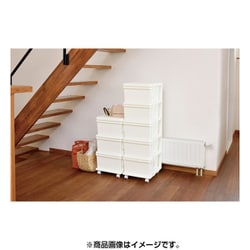 ヨドバシ.com - JEJアステージ シーズユニット5段 WHホワイト ヨドバシ.com - JEJアステージ シーズユニット5段 WHホワイト