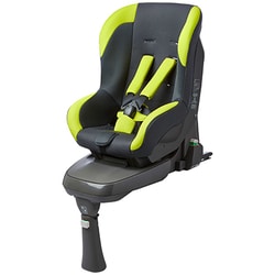 ヨドバシ.com - チャイルドガード Child Guard takata04-ifix グレー/シトロン [チャイルドシート] 通販【全品無料配達】