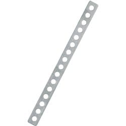 S623 [ステンレス金具 穴径：7mm サイズ：15×199mm]