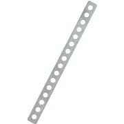 S623 [ステンレス金具 穴径：7mm サイズ：15×199mm]